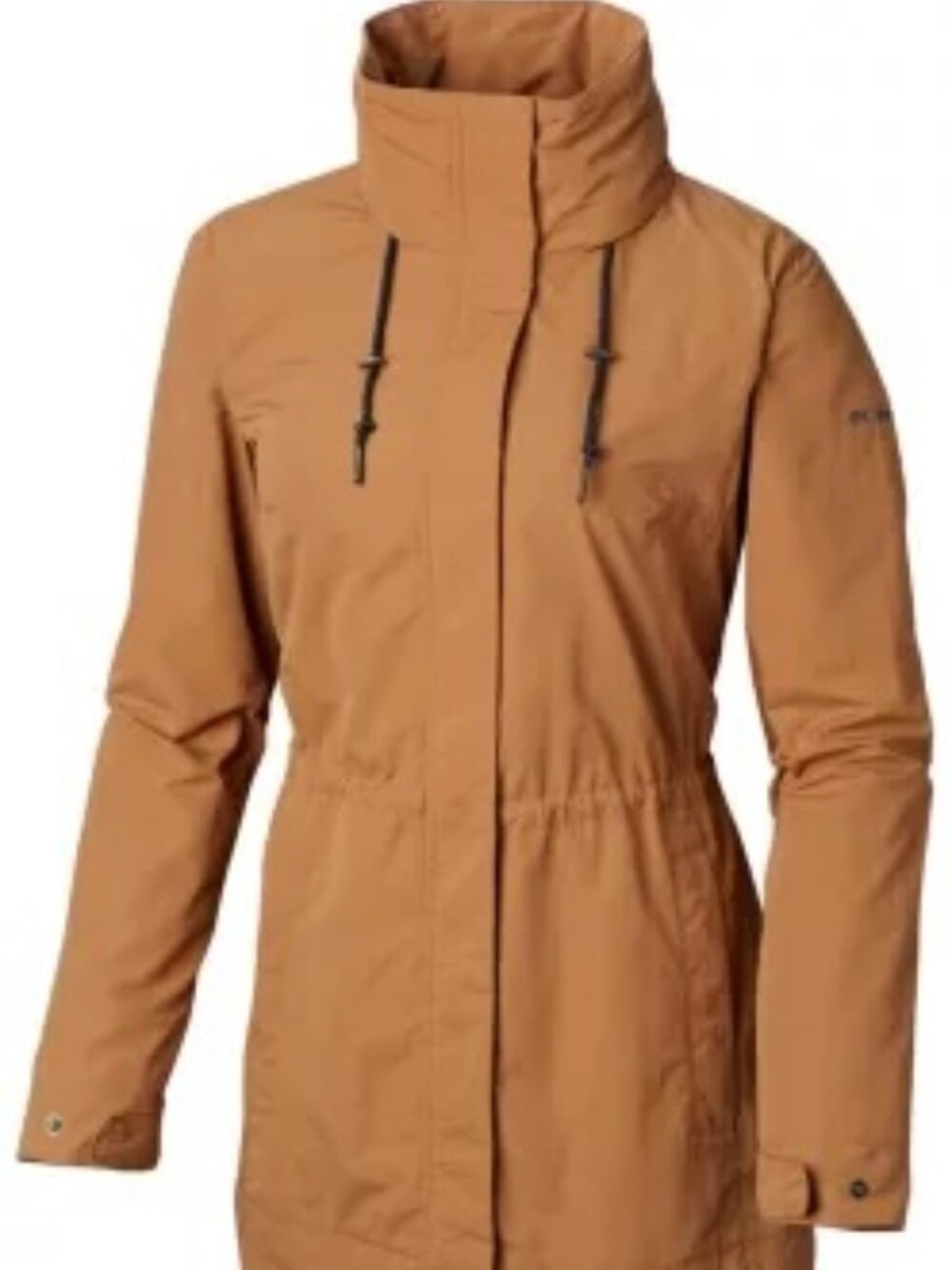 Columbia Hidden Skies Jacket XL